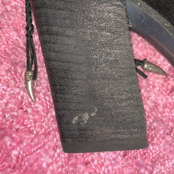 Dolce Vita Heeled Bootie  - Picture 6 of 7